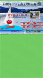 Mobile Screenshot of camping-titisee.de